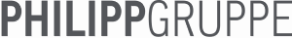 Das Logo der Philipp Gruppe